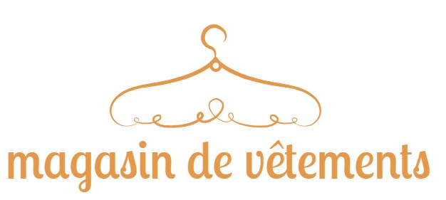 Magasin De Vetements