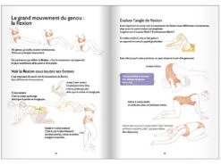 Magasin De Vetements -Magasin De Vetements anatomie pour le yoga genou et yoga 165838973362d904e5c36ee