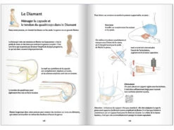 Anatomie Pour Le Yoga - Genou Et Yoga Blandine Calais-Germain 8 Anatomie Pour Le Yoga - Genou Et Yoga Blandine Calais-Germain -Magasin De Vetements anatomie pour le yoga genou et yoga 165838973762d904e906984