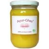 Ayur-Ghee (beurre Clarifié) 100% Bio 225gr -Magasin De Vetements ayur ghee beurre clarifie 100 bio 225gr 1535911060