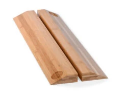 Magasin De Vetements -Magasin De Vetements bloc de yoga en bambou massif slanting plank 165893143162e148e748caf