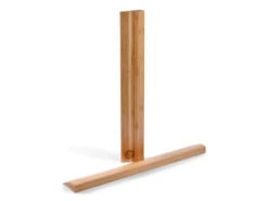Bloc De Yoga En Bambou Massif - Slanting Plank 60cm X 9cm X 3cm 1 Bloc -Magasin De Vetements bloc de yoga en bambou massif slanting plank 165893144062e148f07b3f0