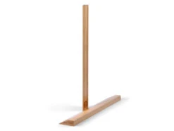 Bloc De Yoga En Bambou Massif - Slanting Plank 60cm X 9cm X 3cm 1 Bloc -Magasin De Vetements bloc de yoga en bambou massif slanting plank 165893145662e1490063862