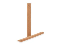 Bloc De Yoga Incliné Slanting Plank Liège 60cm X 9cm X 3cm 1 Bloc -Magasin De Vetements bloc de yoga incline slanting plank liege 162555750560e40a0114a1f