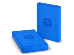 Bloc Eva Non Toxique - 30cm X 20cm X 5cm Bleu 1 Bloc