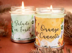 Bougie Balade En Forêt 150g 13 Bougie Balade En Forêt 150g -Magasin De Vetements bougie balade en foret 1669277573637f27857221d