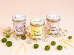 Bougie Relax 150g -Magasin De Vetements bougie relax 16710125156399a0a307622