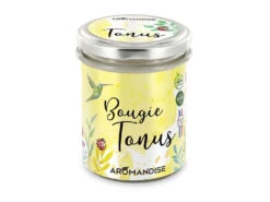 Bougie Tonus 150g