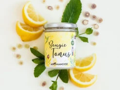 Bougie Tonus 150g -Magasin De Vetements bougie tonus 167101181263999de466e33