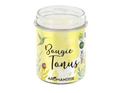 Bougie Tonus 150g -Magasin De Vetements bougie tonus 167101182763999df30dc85
