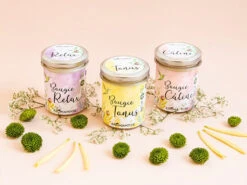 Bougie Tonus 150g -Magasin De Vetements bougie tonus 167101184163999e017e801