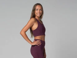 Magasin De Vetements -Magasin De Vetements brassiere de yoga glamour bio 16352413276177cd6f870de