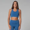 BrassiĂšre De Yoga Sport - Bio Bleu Bleu XS - 36 2 BrassiĂšre De Yoga Sport - Bio Bleu Bleu XS - 36 -Magasin De Vetements brassiere de yoga sport bio 163516308561769bcdd99df