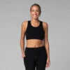 Brassière De Yoga Sport - Bio Noir Noir XS - 36 -Magasin De Vetements brassiere de yoga sport bio 16351644936176a14d14f3e