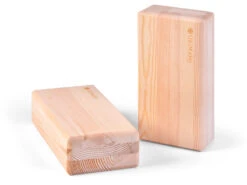 Brique En Bois Massif 23 Cm X 12 Cm X 6.5 Cm 1 Brique