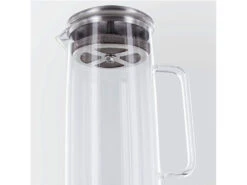 Carafe En Verre 1,5 L -Magasin De Vetements carafe en verre 1670320497638f1171b5c41