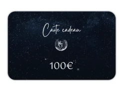 Carte Cadeaux 100€