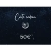 Carte Cadeaux 50⏠1 Carte Cadeaux 50⏠-Magasin De Vetements carte cadeaux 1700751609655f68f935320