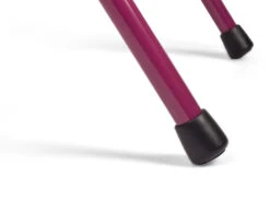 Chaise De Yoga Standard 1 Barre Prune -Magasin De Vetements chaise de yoga 1 barre 15631822035d2c447b2aa40