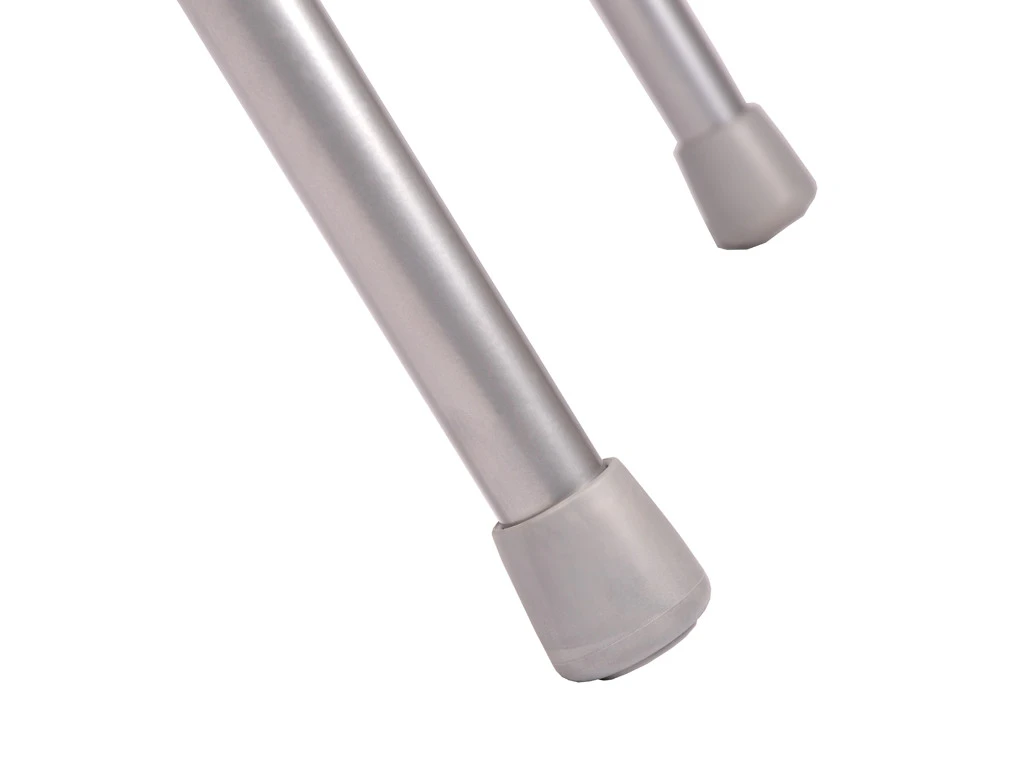 Chaise De Yoga 1 Barre Haute Grise 7 Chaise De Yoga 1 Barre Haute Grise – Image 5