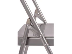 Chaise De Yoga 2 Barres Haute Grise -Magasin De Vetements chaise de yoga 2 barres haute 164061891861c9dba626dea