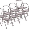 Chaise De Yoga 2 Barres Haute Grise Lot De 8 2 Chaise De Yoga 2 Barres Haute Grise Lot De 8 -Magasin De Vetements chaise de yoga 2 barres haute grise 170504604565a0f01d8ac16