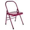 Chaise De Yoga Standard 1 Barre Prune -Magasin De Vetements chaise de yoga standard 1 barre 164061648761c9d2278877c