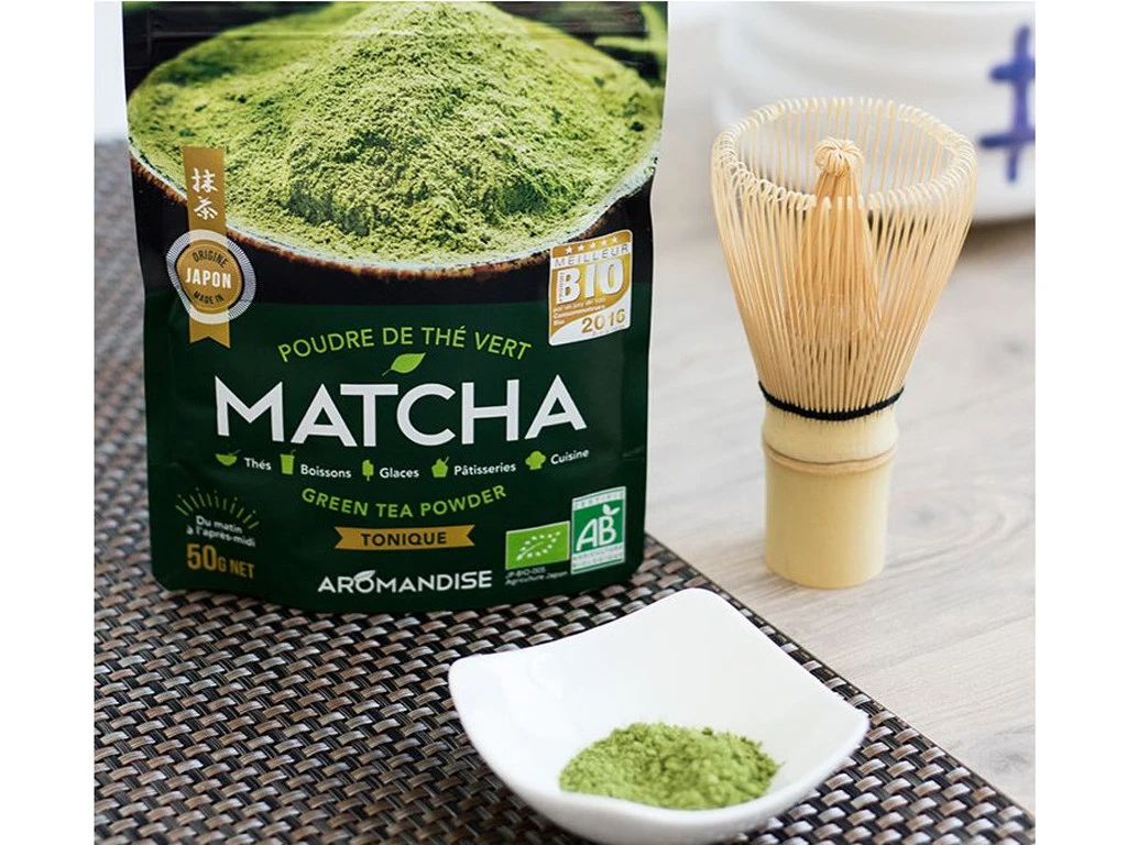 Coffret Matcha Cérémonie Saturne 10 Coffret Matcha Cérémonie Saturne – Image 8