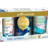 Coffret Thés Japonais De Noël 60g + 80g + 80g 2 Coffret Thés Japonais De Noël 60g + 80g + 80g -Magasin De Vetements coffret thes japonais de noel 1669282470637f3aa66416e