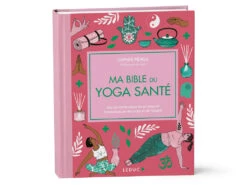 Coffret Yoga Debutant Canopus -Magasin De Vetements coffret yoga debutant 17001483156556345b102b7