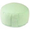 Coussin De Méditation Lotus 100% Coton Bio Vert Pastel 1 Coussin De Méditation Lotus 100% Coton Bio Vert Pastel -Magasin De Vetements coussin de meditation lotus 100 coton bio 162427721860d080e2365ca