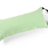 Coussin De Voyage 100% Coton Bio Vert Pastel -Magasin De Vetements coussin de voyage 100 coton bio 162203876060ae58e81716e
