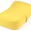 Coussin Rectangulaire Bio Jaune Pastel 1 Coussin Rectangulaire Bio Jaune Pastel -Magasin De Vetements coussin rectangulaire bio 162194432360ace803e0adf
