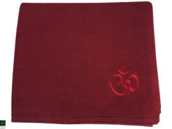 Couverture De Yoga 100% Coton Bio 150cm X 200cm Safran -Magasin De Vetements couverture de yoga 100 coton bio 16081099335fd9cf6dde88a