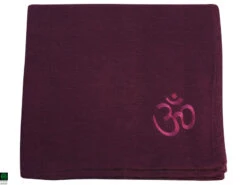 Couverture De Yoga 100% Coton Bio 150cm X 200cm Safran -Magasin De Vetements couverture de yoga 100 coton bio 16081099375fd9cf71557fd