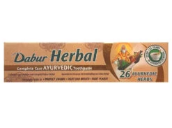 Dentifrice Ayurvédique Soin Complet 100ml