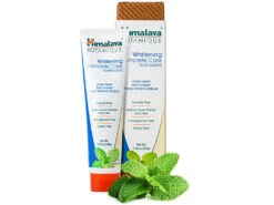 Dentifrice Blancheur A La Menthe Poivrée (Simply Peppermint) 150g