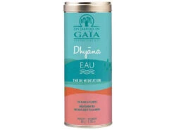 Dhyana EAU Thé De Méditation 50g