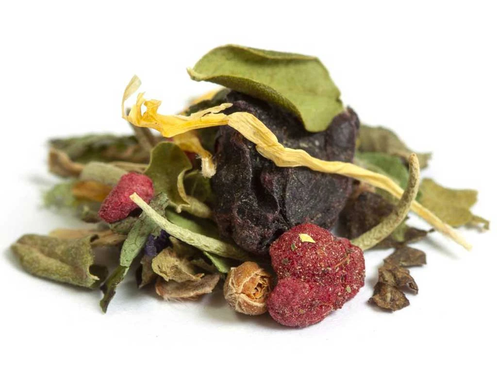 Dhyana EVEIL Thé De Médition 50g 5 Dhyana EVEIL Thé De Médition 50g – Image 3