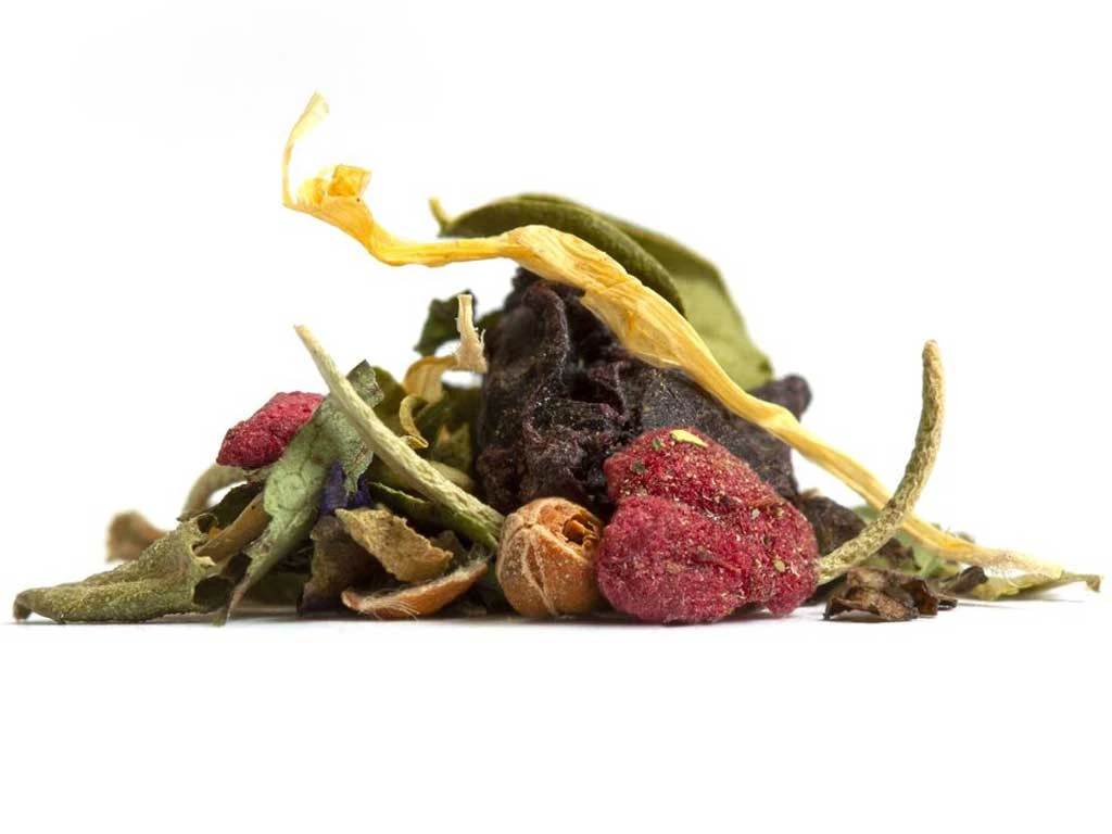 Dhyana EVEIL Thé De Médition 50g 6 Dhyana EVEIL Thé De Médition 50g – Image 4