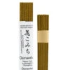 Encens Japonais ''sans Fumée'' Osmanthe 35 Bâtonnets X 30 Min -Magasin De Vetements encens sans fumee japonais osmanthe 16148499826040a7be569d4