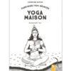 Fabriquez Vos Séances De Yoga Maison Clémentine Erpicum -Magasin De Vetements fabriquez vos seances de yoga maison 1631537186613f4822a5c07