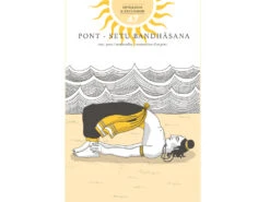 Fabriquez Vos Séances De Yoga Maison Clémentine Erpicum -Magasin De Vetements fabriquez vos seances de yoga maison 1631537370613f48da624f2