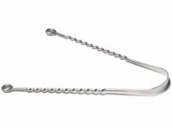 Gratte Langue Tradition 100% Inox