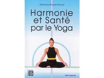 Harmonie Et Santé Par Le Yoga J. Bouanchaud -Magasin De Vetements harmonie et sante par le yoga 1535911393