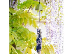 Jouet Du Vent Campanule Vert -Magasin De Vetements jouet du vent campanule 1669292169637f60896cdb8