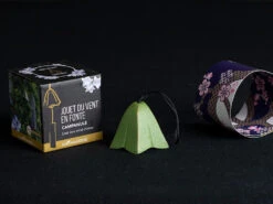 Jouet Du Vent Campanule Vert -Magasin De Vetements jouet du vent campanule 1669292173637f608de9a1f