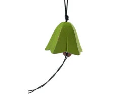 Jouet Du Vent Campanule Vert -Magasin De Vetements jouet du vent campanule 1669292178637f609267e5b