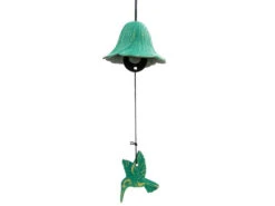 Jouet Du Vent Colibri Vert Doré -Magasin De Vetements jouet du vent colibri 1669293019637f63dbbe6b4