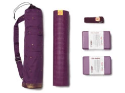 Kit Confort Non Toxique 6mm Prune